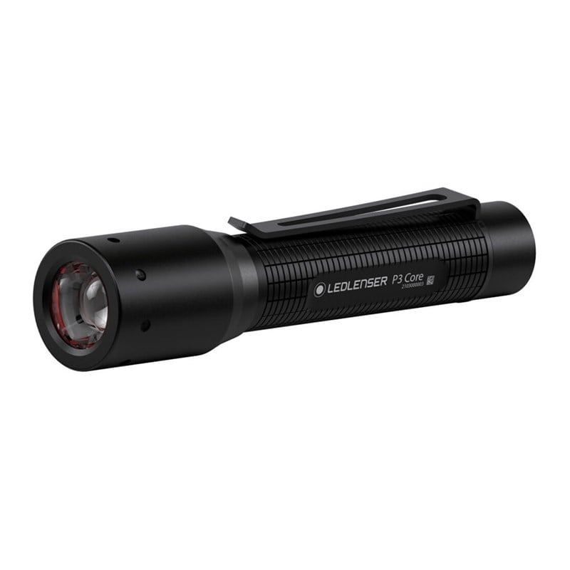 Led Lenser P3 Core