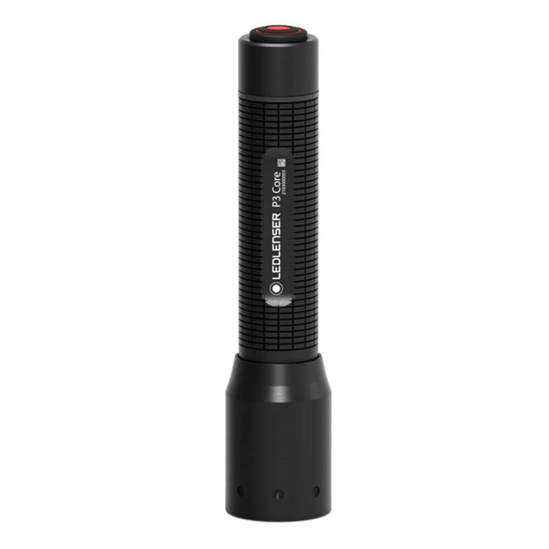 Led Lenser P3 Core