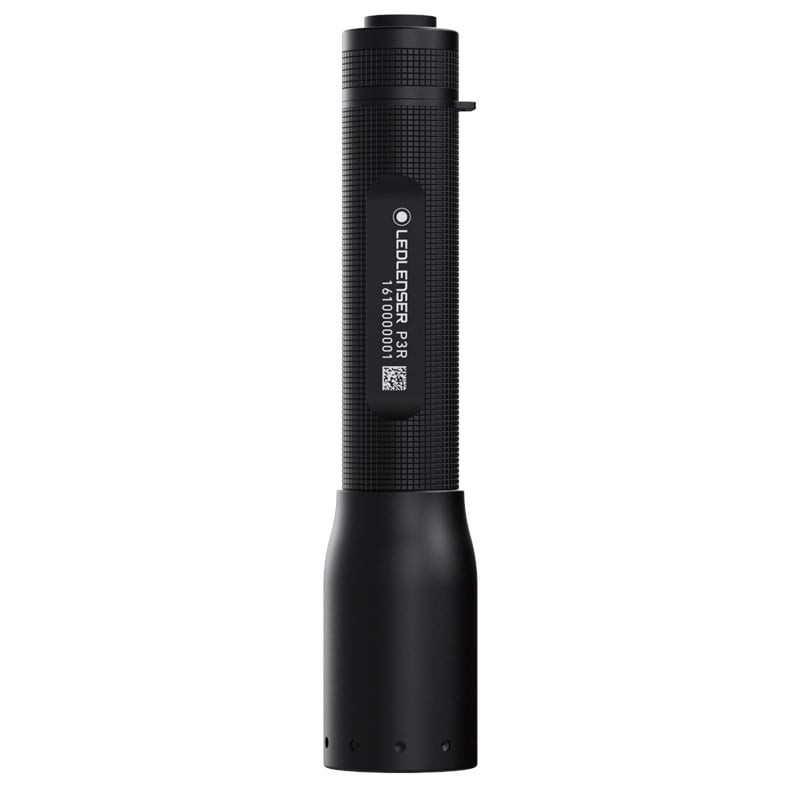 Led Lenser P3R