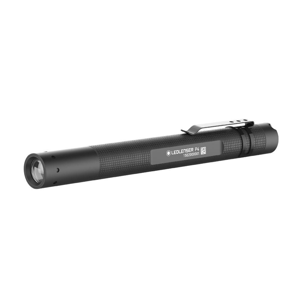 Led Lenser P4