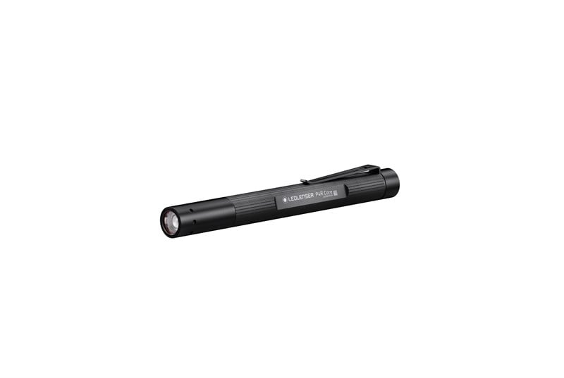 Led Lenser P4R CORE