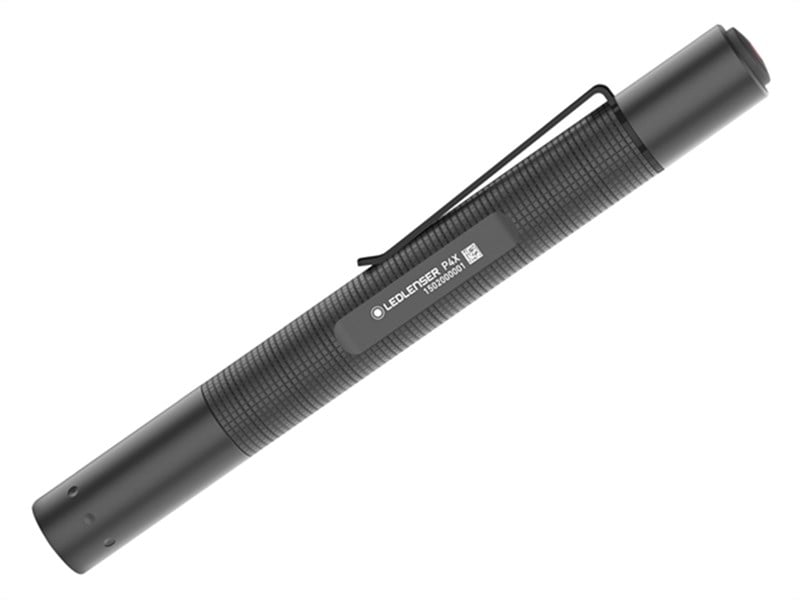 Led Lenser P4X