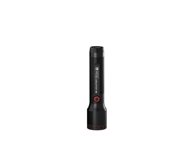 Led Lenser P5R CORE