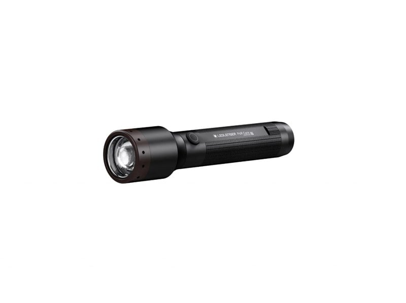 Led Lenser P6R Core