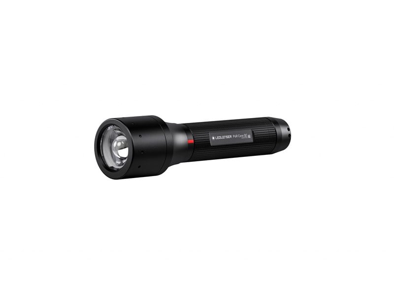 Led Lenser P6R CORE QC