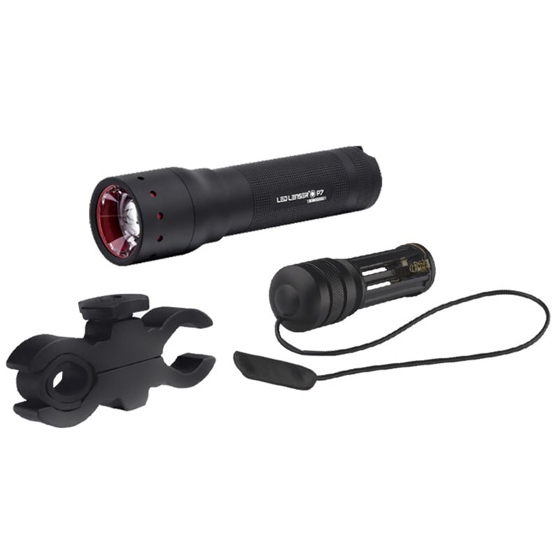 Led Lenser P7 Set