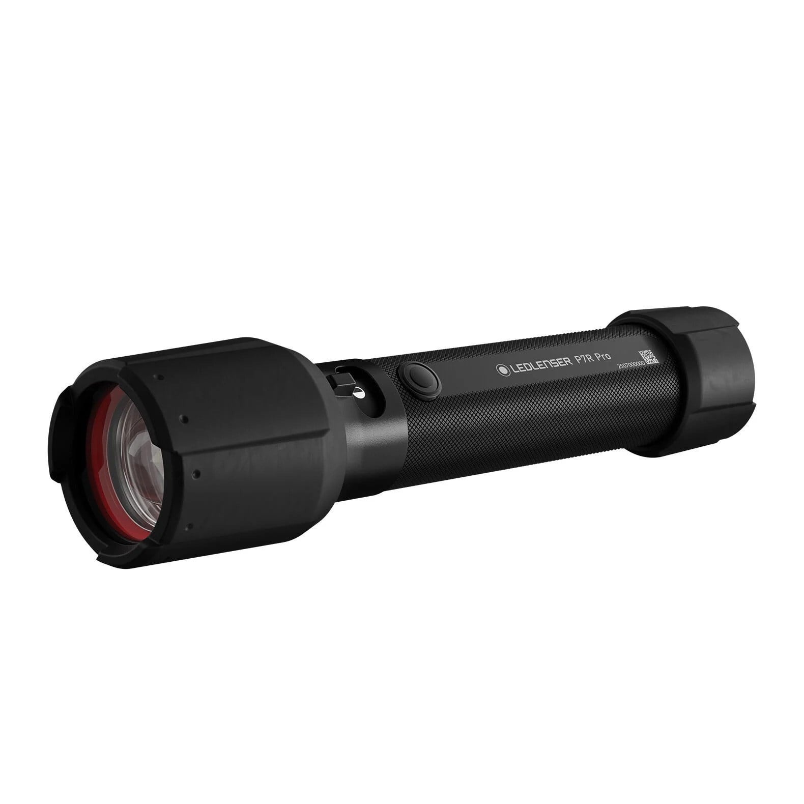 Led Lenser P7R Pro