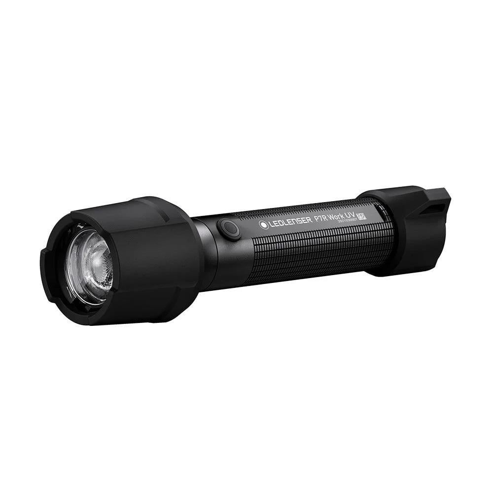 Led Lenser P7R Work UV