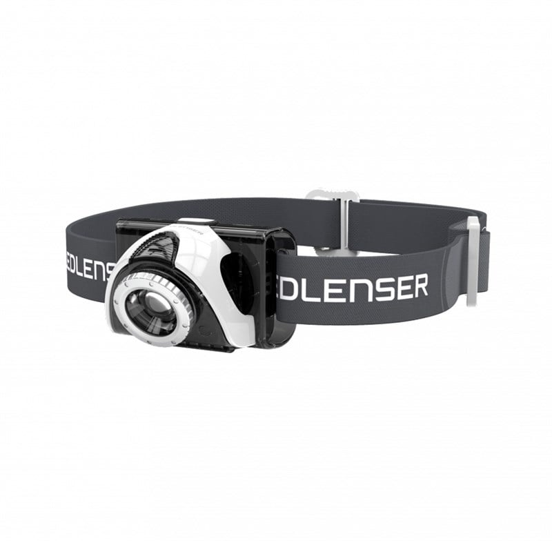 Led Lenser SEO5