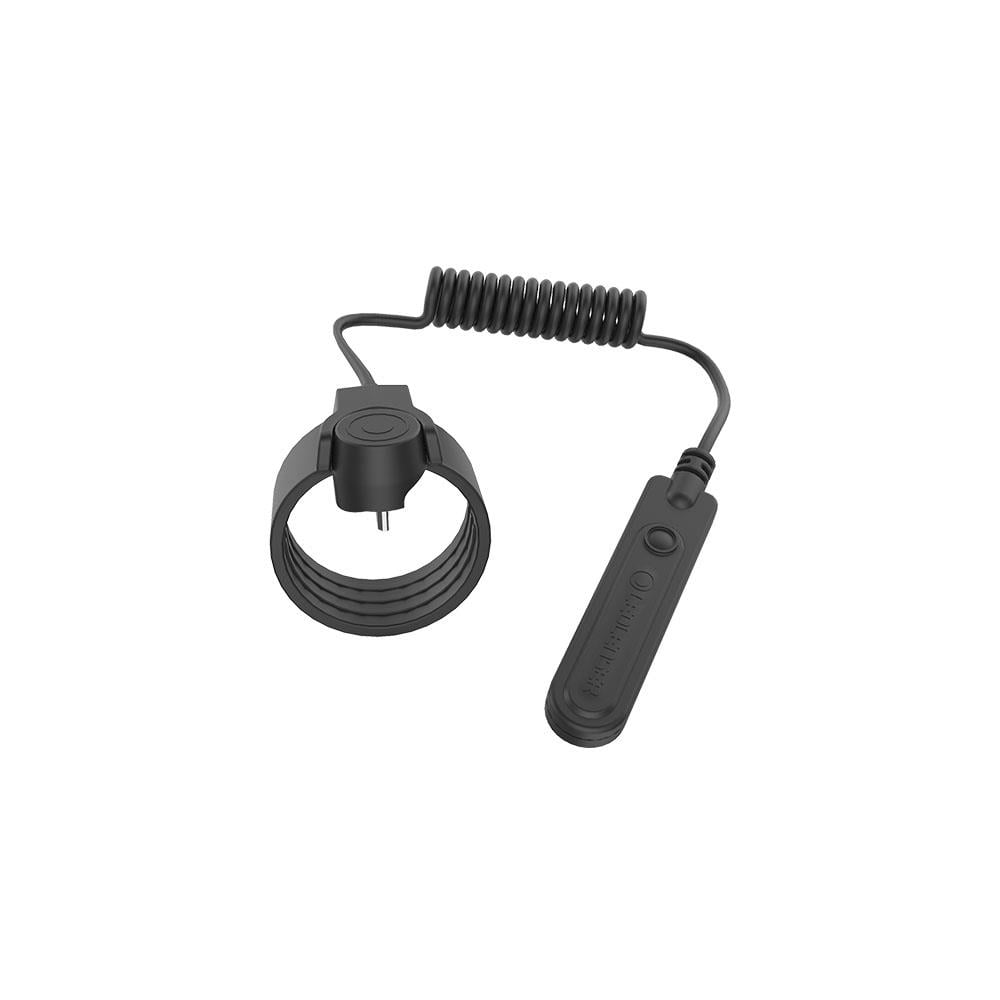 Led Lenser Sessiz Buton E Tipi
