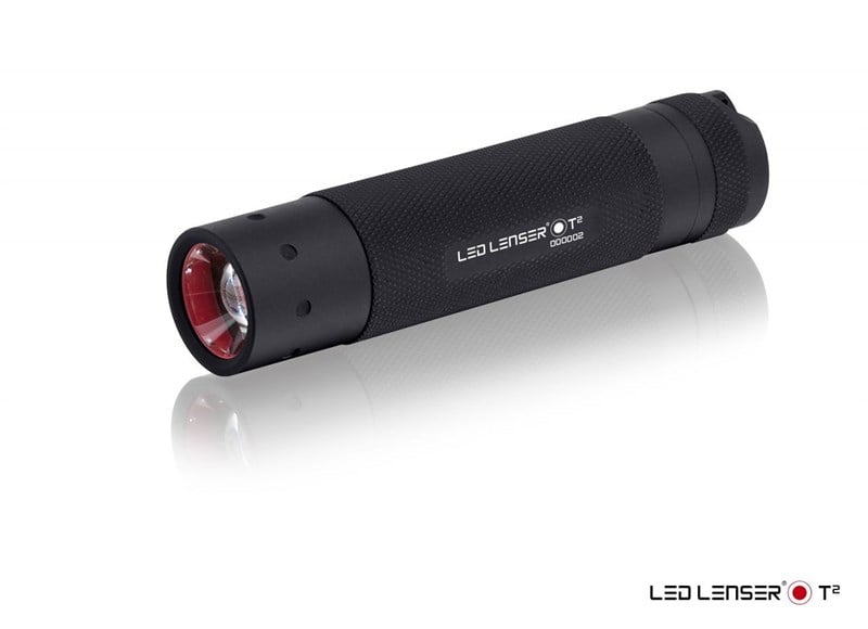 Led Lenser T2