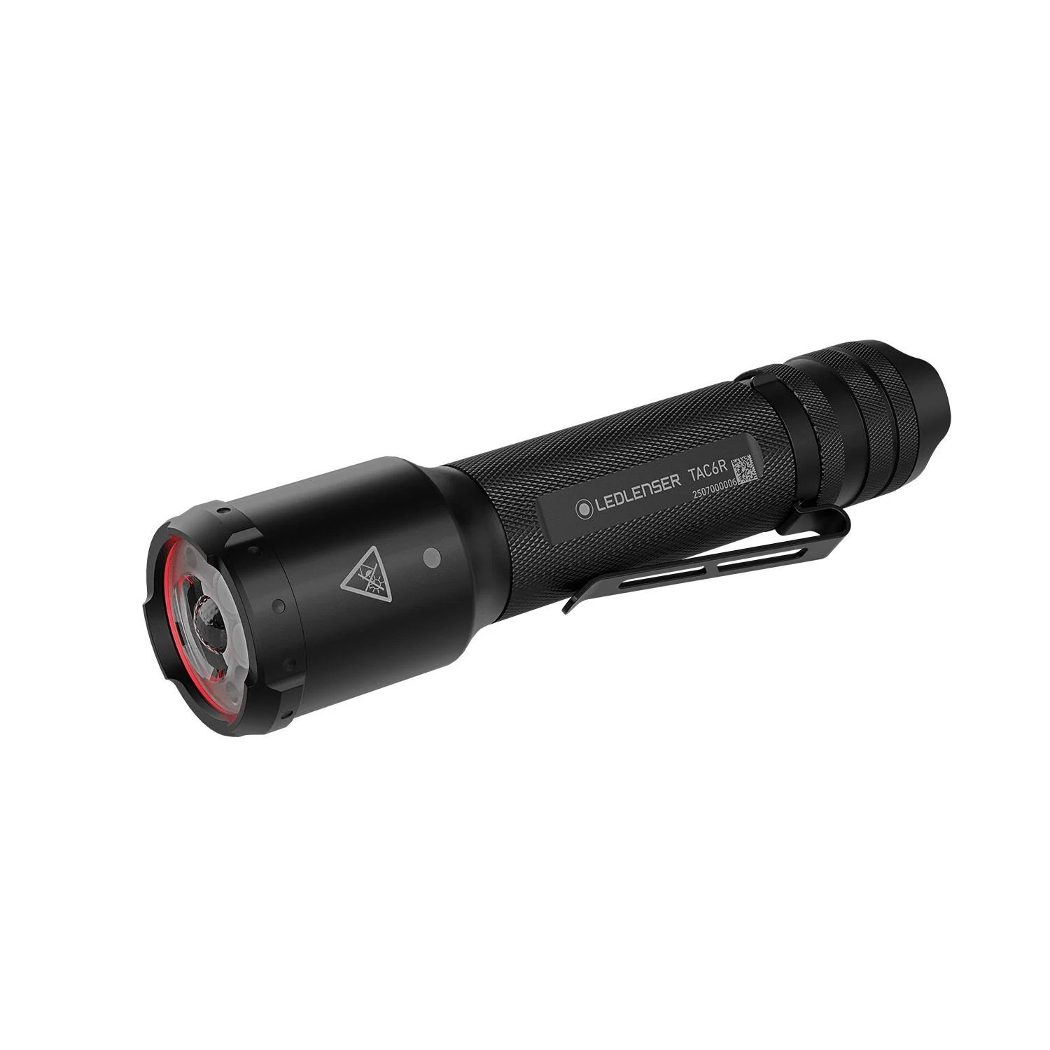 Led Lenser TAC6R