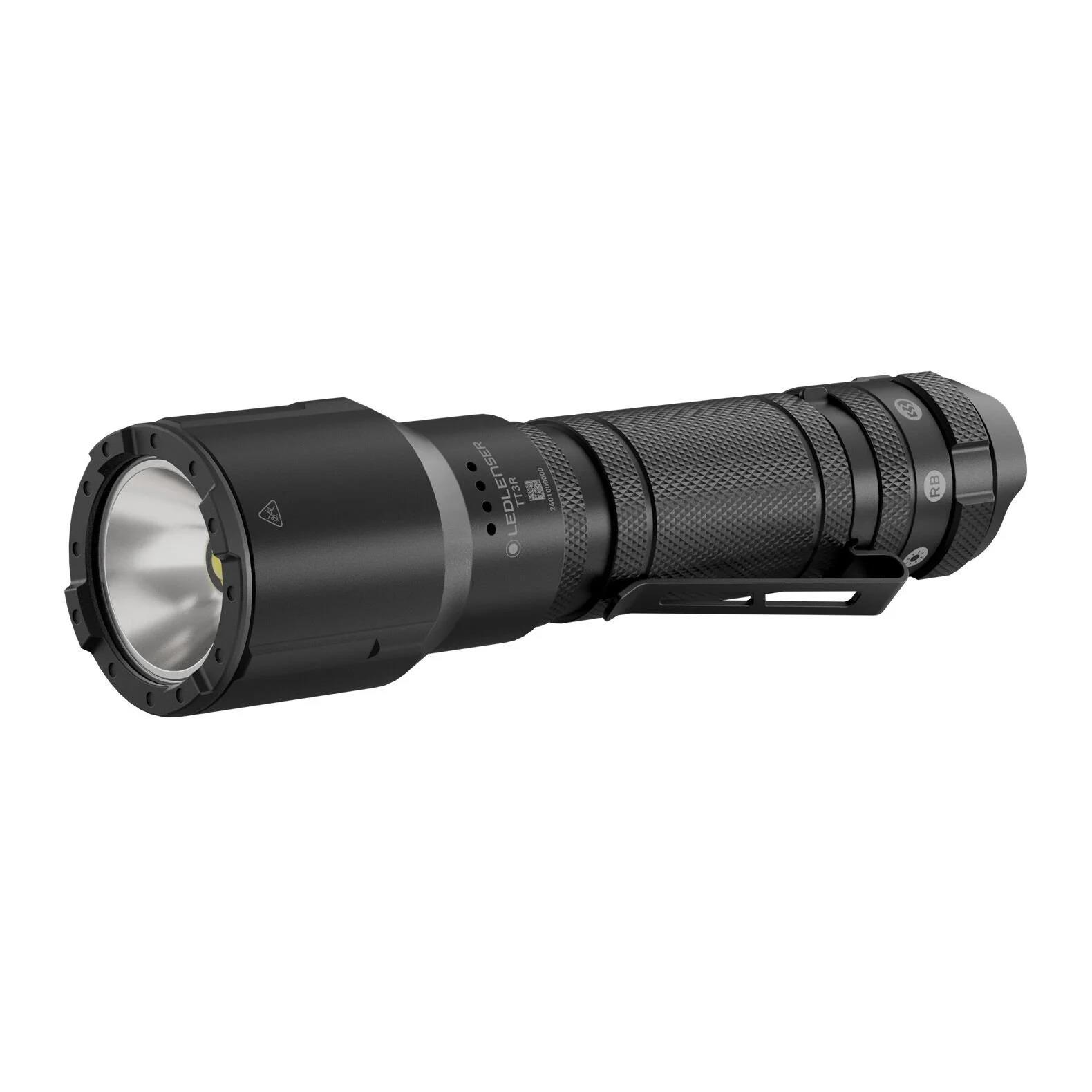 Led Lenser TT3R