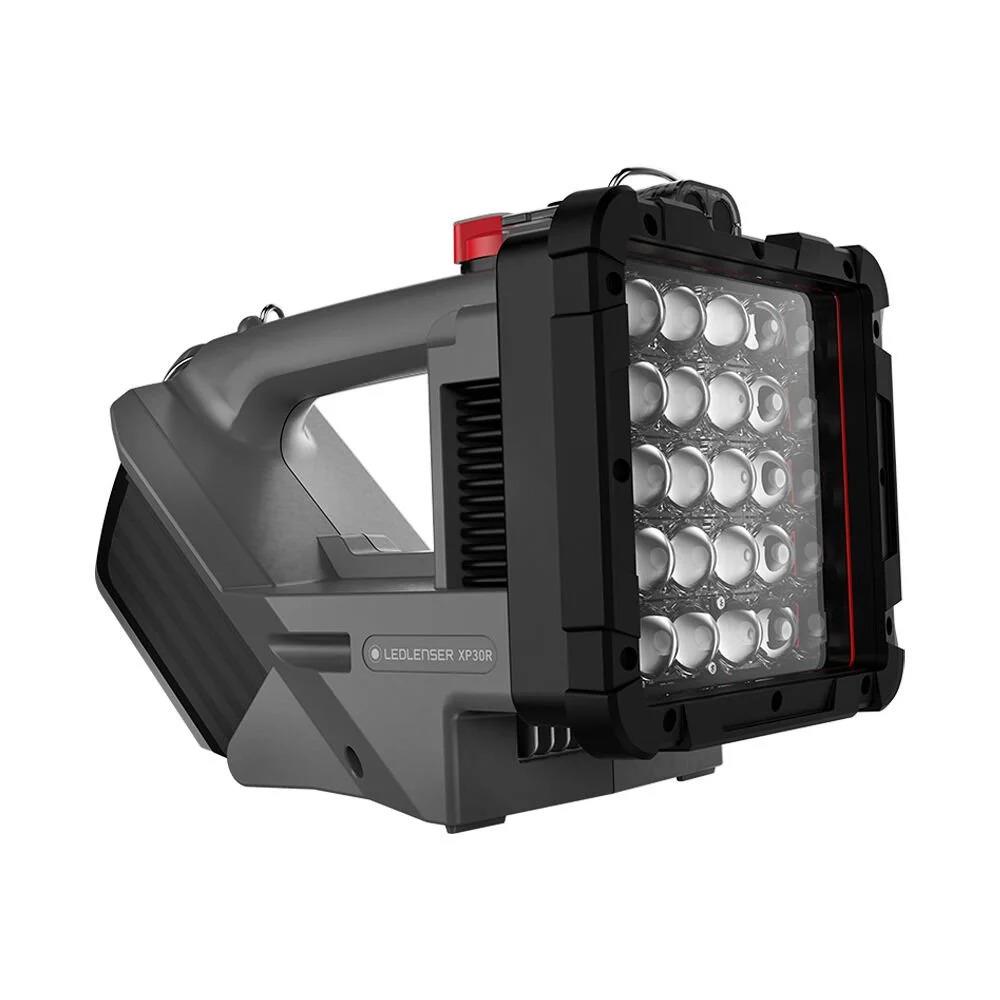 Led Lenser XP30R