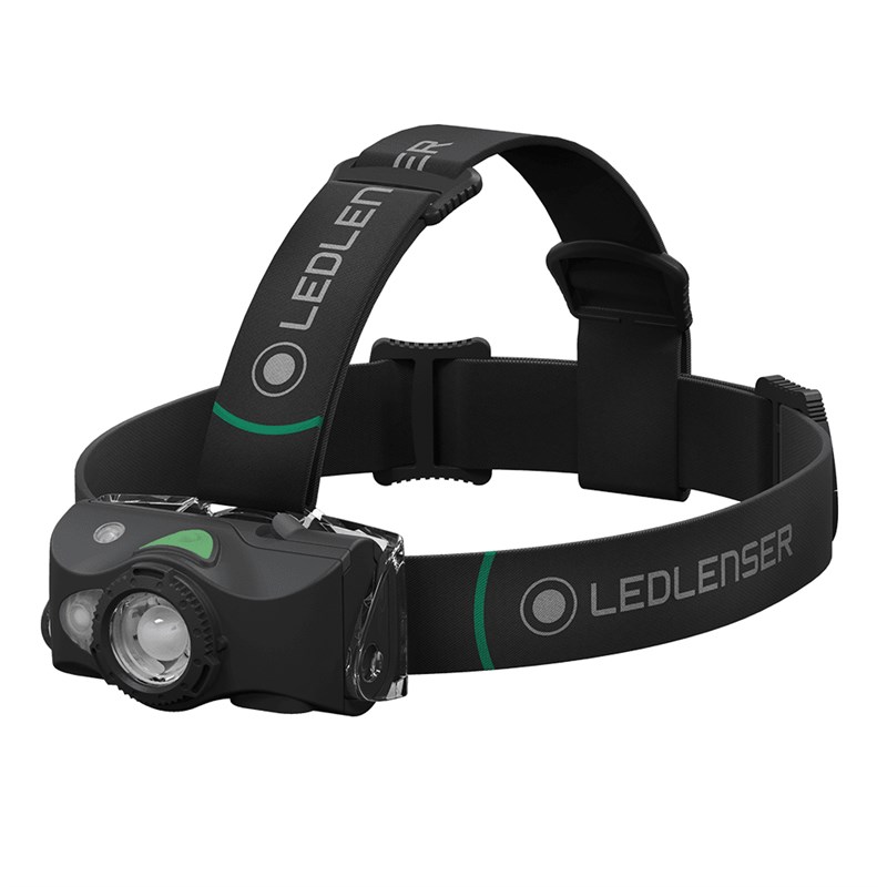 Ledlenser MH8