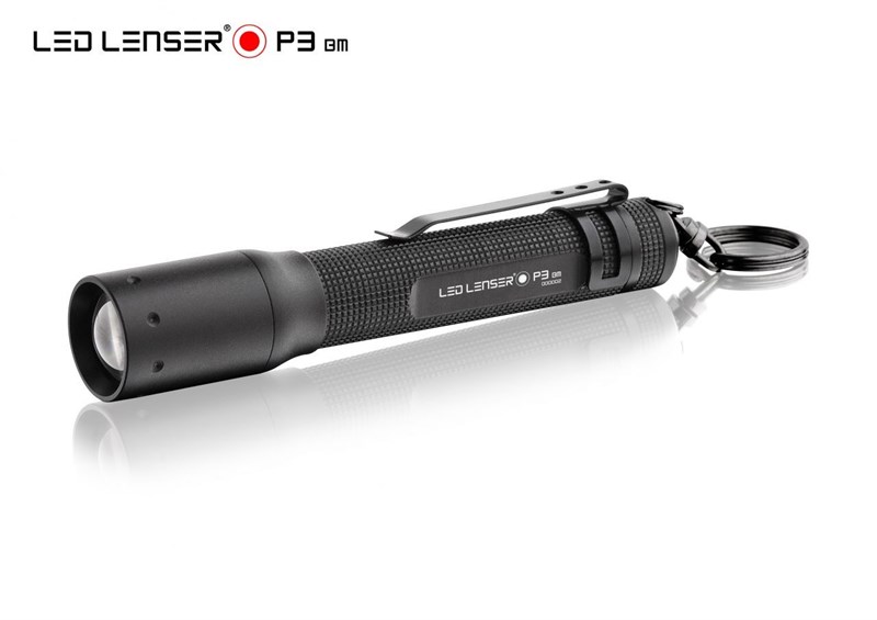 Ledlenser P3 BM