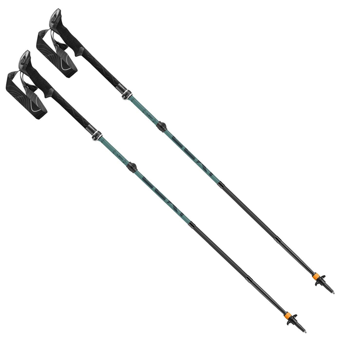 Leki Makalu FX Carbon Antishock Baton
