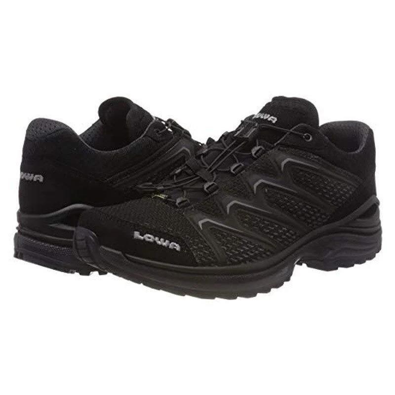 Lowa MADDOX GTX® LO