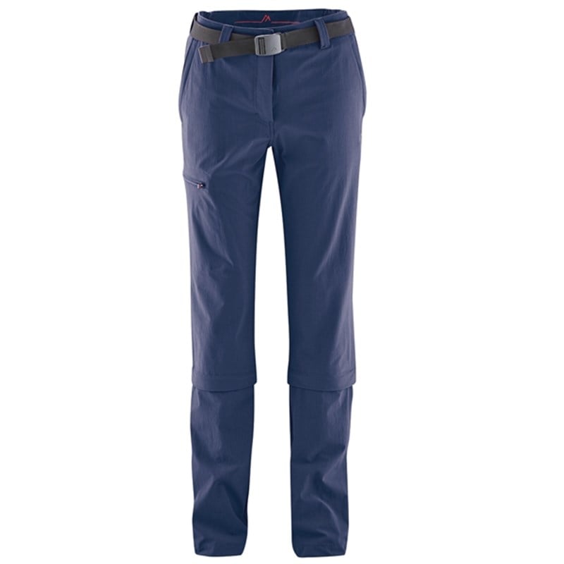 Maier Arolla Kadın Şort Pantolon 233005
