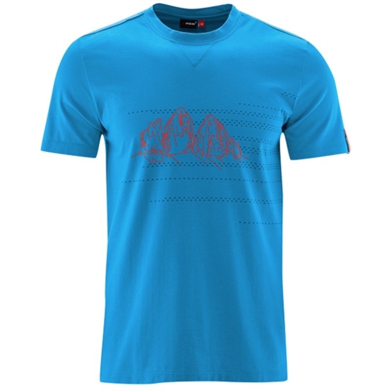 Maier Flemming Erkek T-Shirt 152610