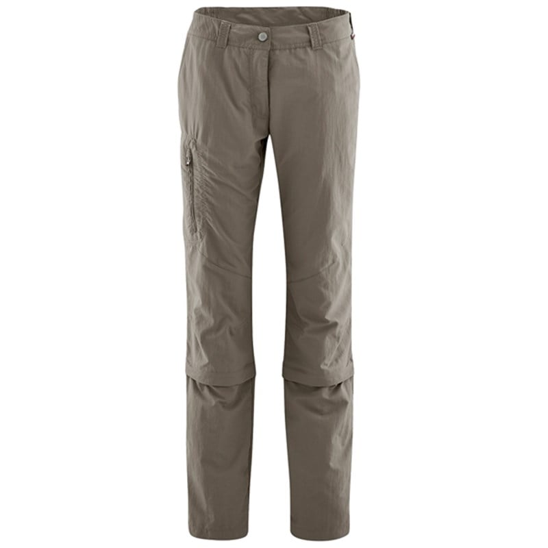 Maier Fulda Kapri Olabilen Şort Pantolon 233008