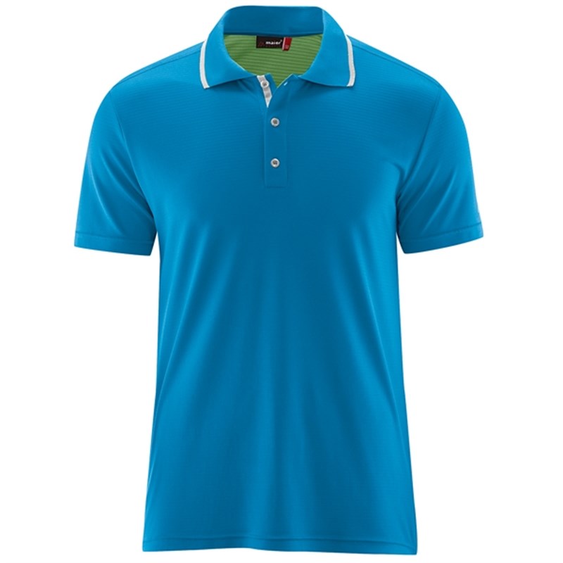 Maier Goran Erkek Polo T-Shirt 152010