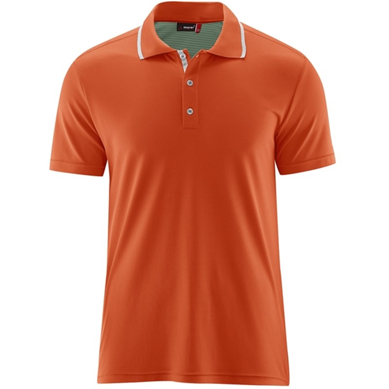 Maier Goran Erkek Polo T-Shirt 152010