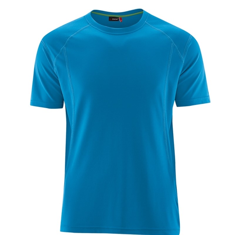 Maier Haakon Erkek T-Shirt 152011