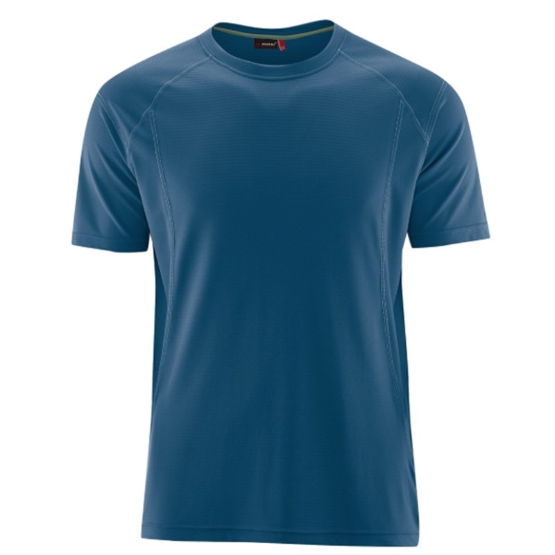 Maier Haakon Erkek T-Shirt 152011