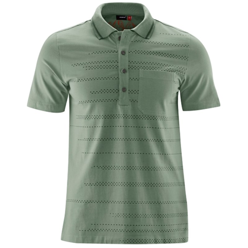 Maier Mikkel Erkek Polo T-Shirt 152609