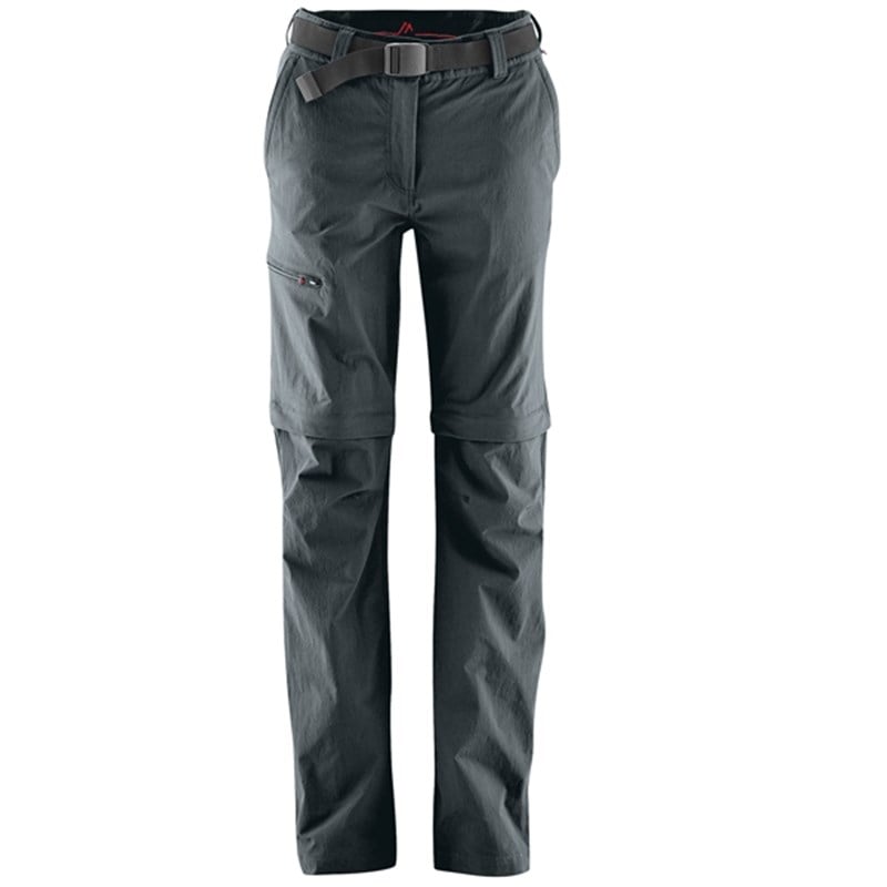 Maier Napa Kadın Şort Pantolon 233003