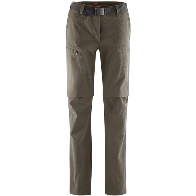 Maier Napa Kadın Şort Pantolon 233003