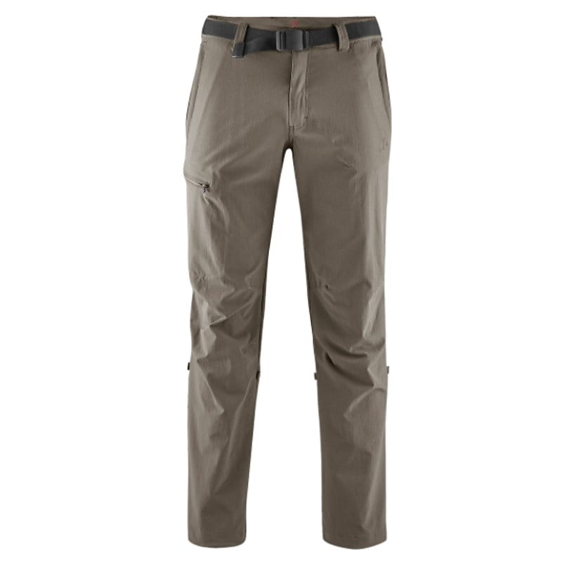 Maier Nil Roll Up Stretch Erkek Pantolon 132001