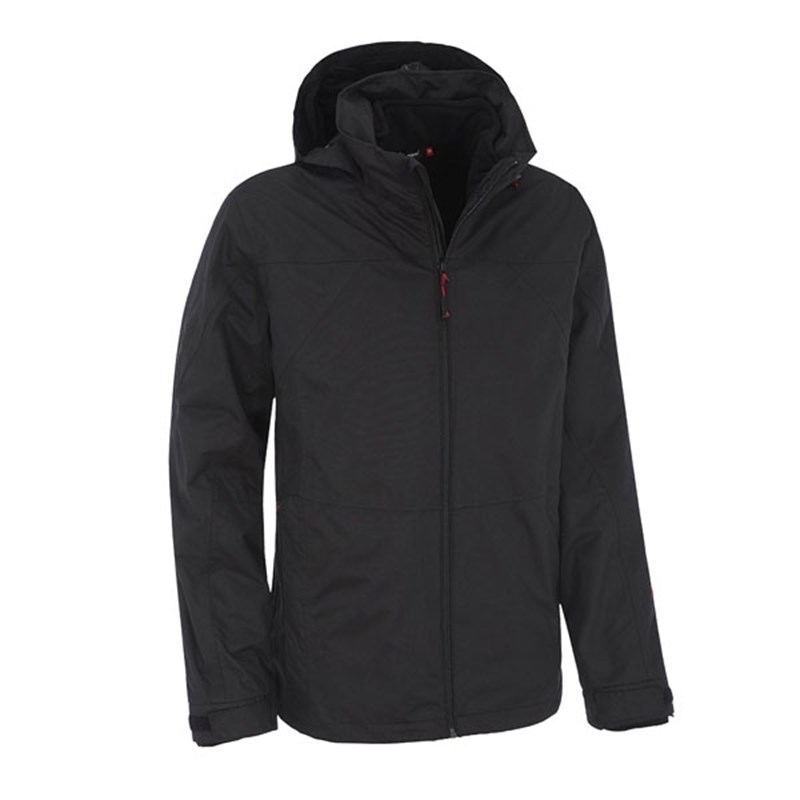 Maier Paul Double 3 in 1 Erkek Mont 427700