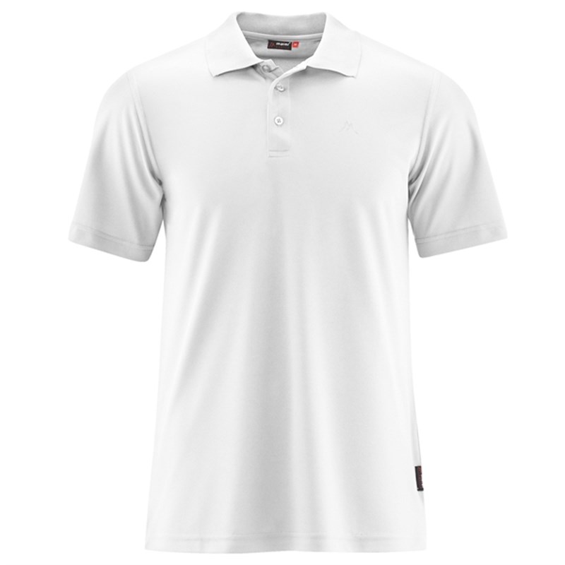 Maier Ulrich Erkek Polo T-Shirt 152303