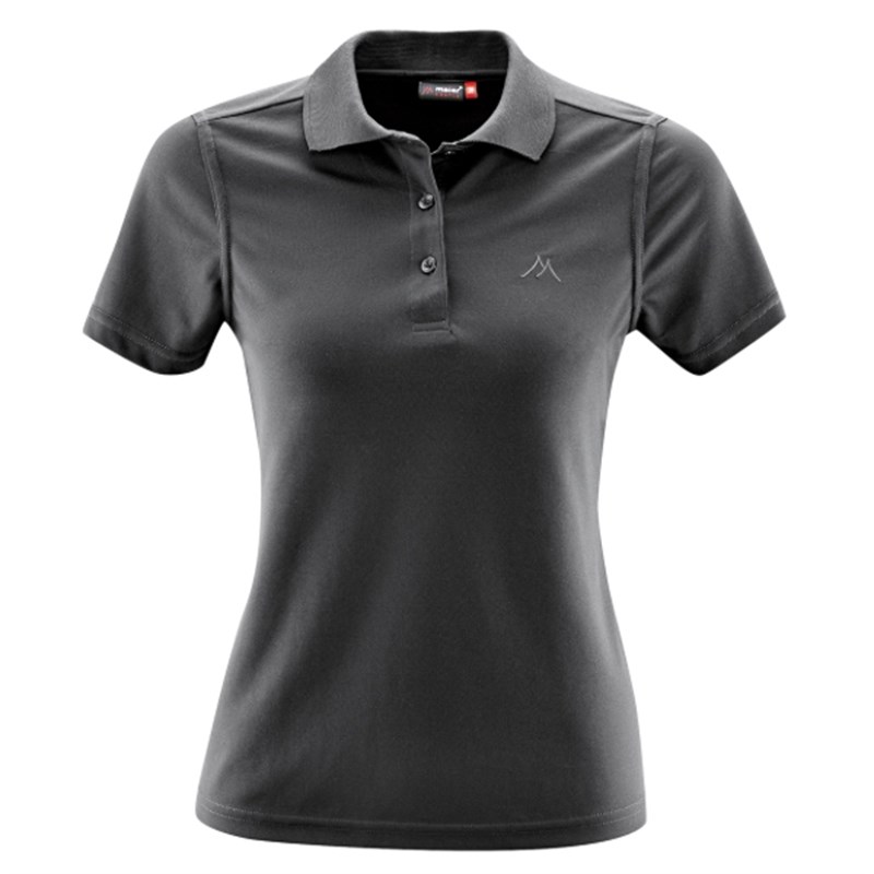 Maier Ulrike Kadın Polo T-Shirt 252303