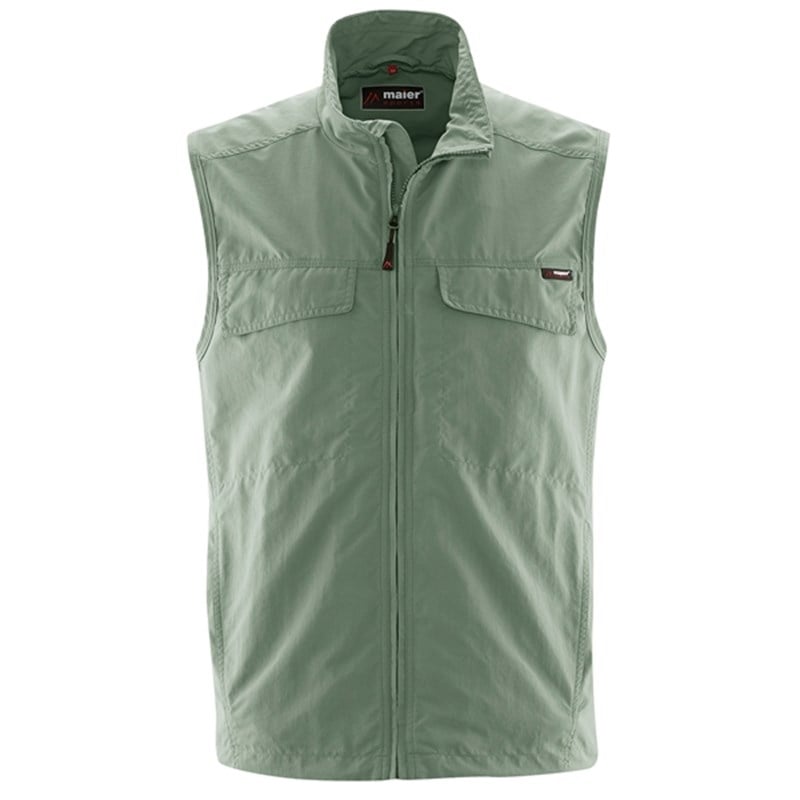 Maier Vest Victor Erkek Yelek 129012