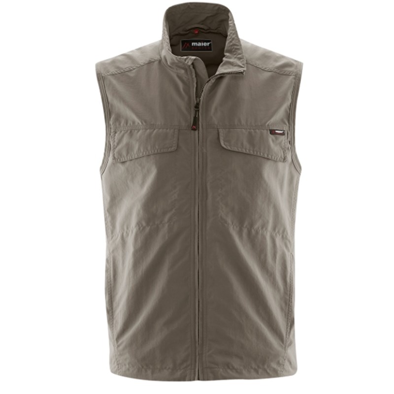 Maier Vest Victor Erkek Yelek 129012