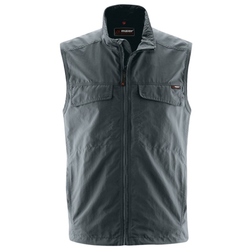 Maier Vest Victor Erkek Yelek 129012