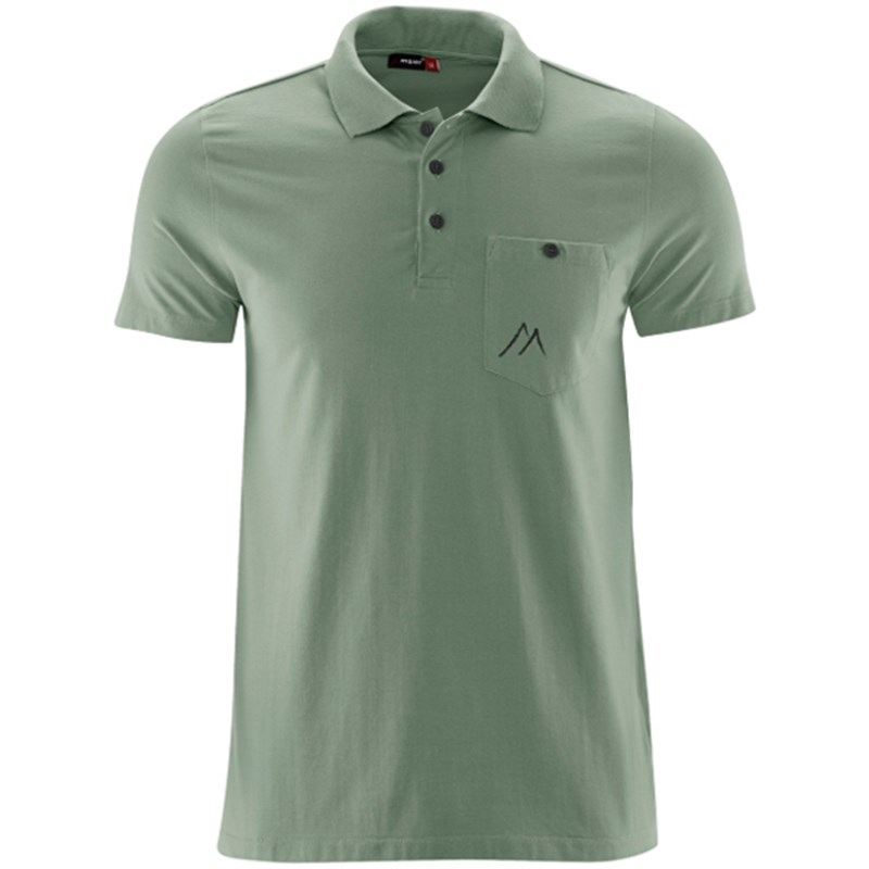 Maier Vidar Erkek T-Shirt 152304