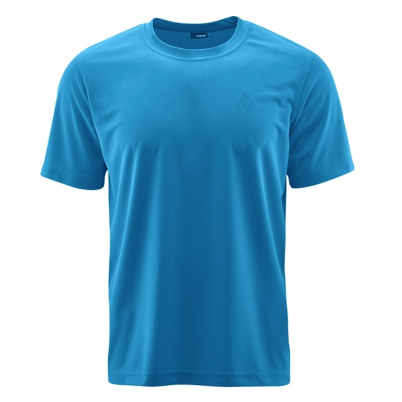 Maier Walter Erkek T-Shirt 152302