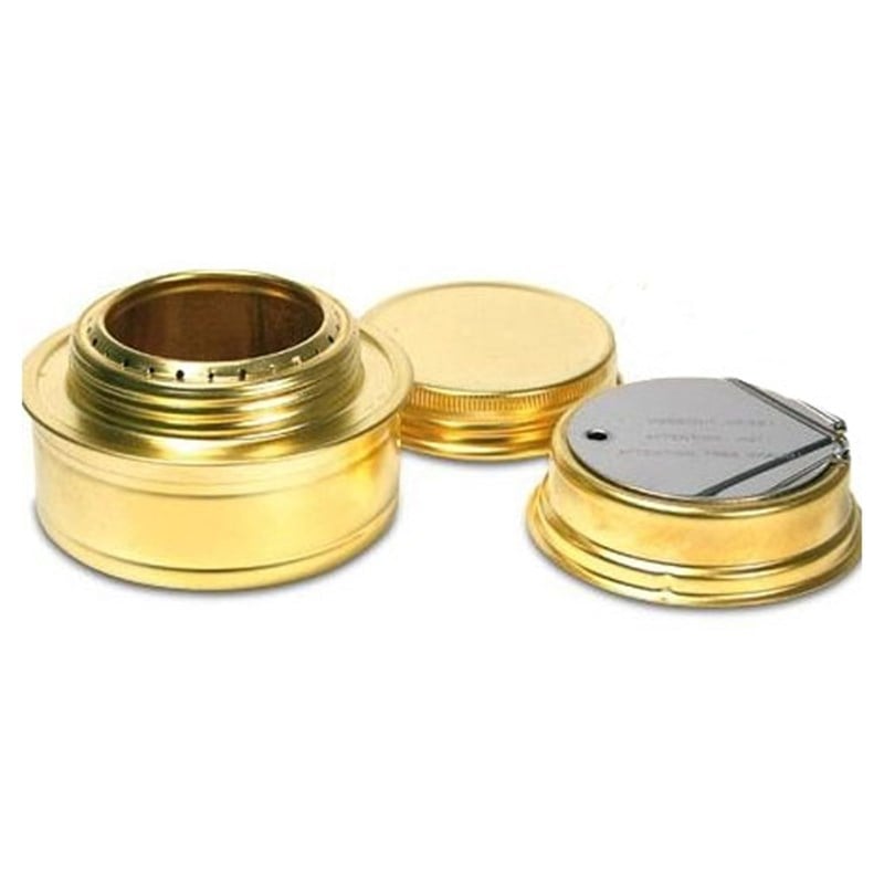 Makalu Alchol Burner İspirto Ocağı MKL-83051-B