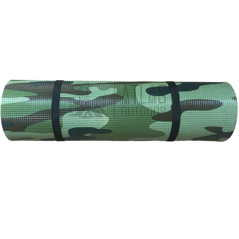Makalu Askeri Kamuflaj Mat 30 Kg Yoğunluklu 10mm MAT-304