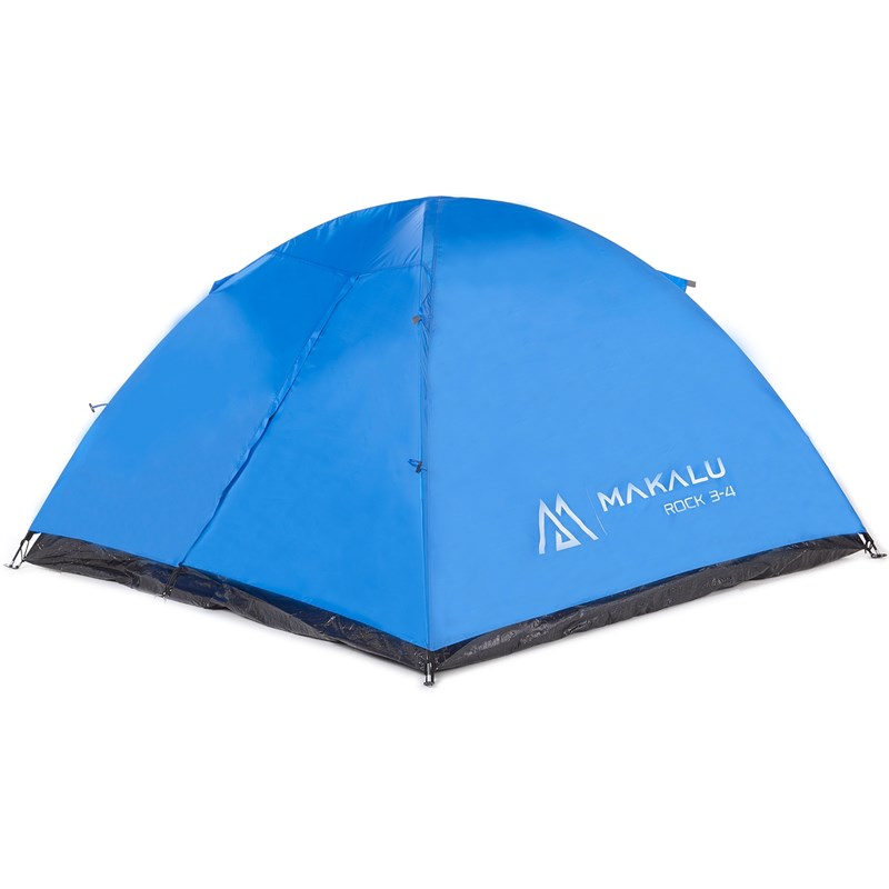 Makalu Cavery Rock Çift Tenteli 3-4 Kişilik Çadır MKC-12220