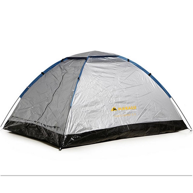 Makalu Cavery Summer Pencereli 2-3 Kişilik Çadır MKC-12205