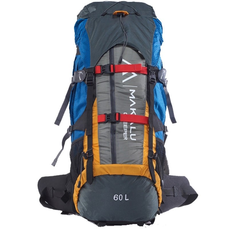 Makalu Creeper 60 Sırt Çantası MKL-12485