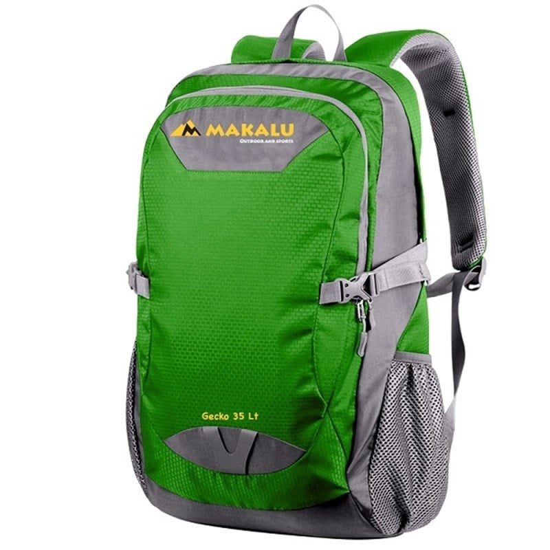 Makalu Gecko 35 Lt. Sırt Çantası BK-129