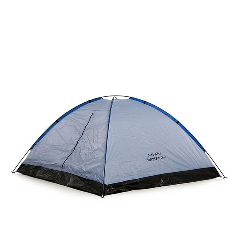 Makalu Summer Pencereli 3-4 Kişilik Çadır MKC-12210