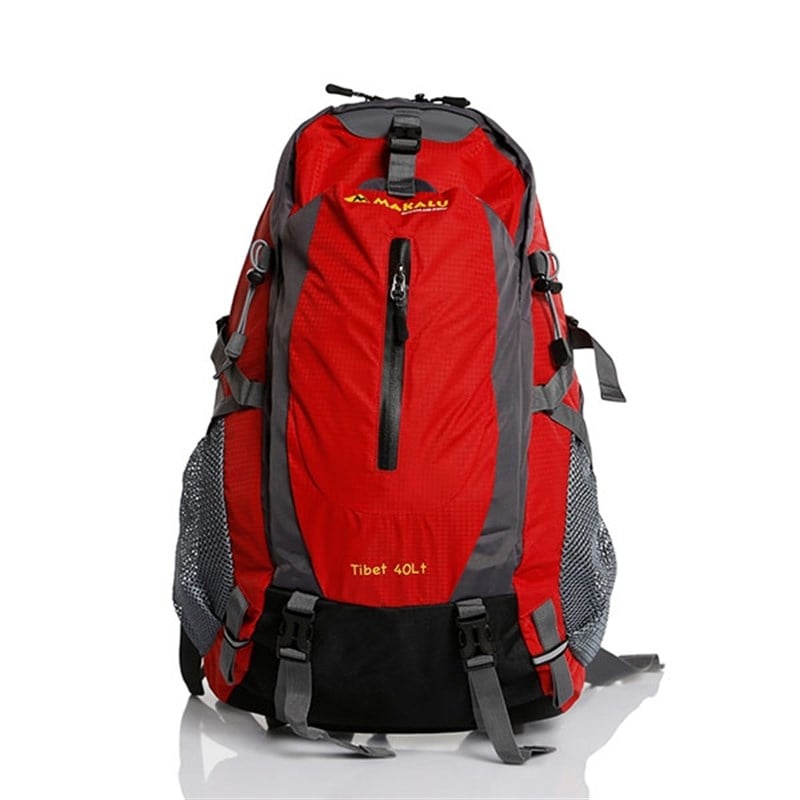 Makalu Tibet 40 Sırt Çantası BK-132