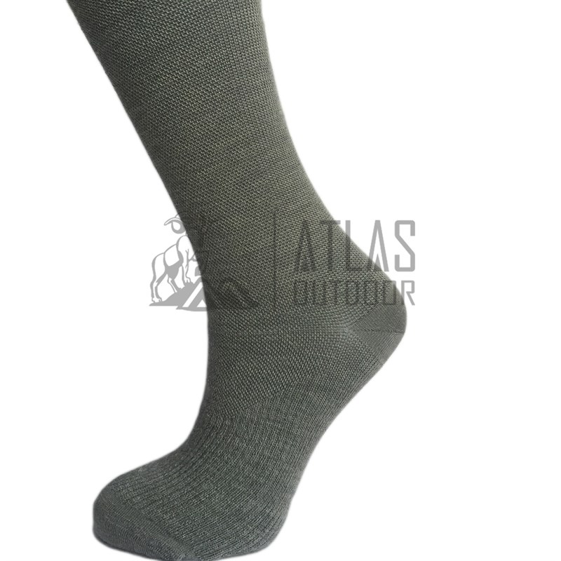 Makalu Ultra Comfort Wool Çorap BHC008